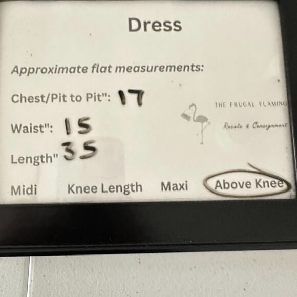 Laundry by Shelli Segal Plaid Tweed Dress 8 Retro Academia Twee Preppy Office - Picture 11 of 11